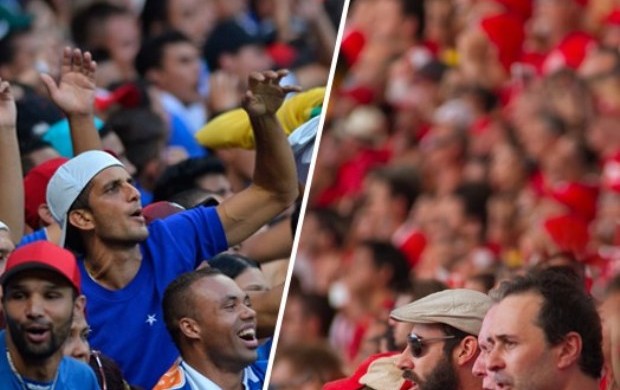Resultado de imagem para internacional x cruzeiro