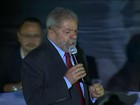 Polícia Federal indicia Lula e a mulher dele em inquérito que investiga triplex