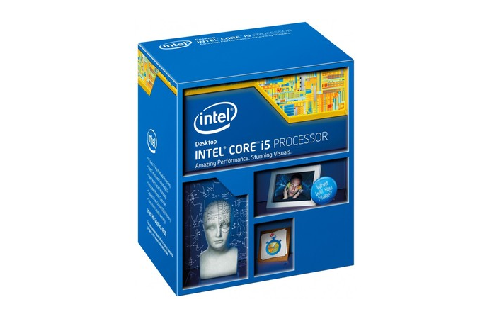 Processadores de quarta geração da Intel são opções de custo-benefício muito superior ao i5 3330 (Foto: Divulgação/Intel)