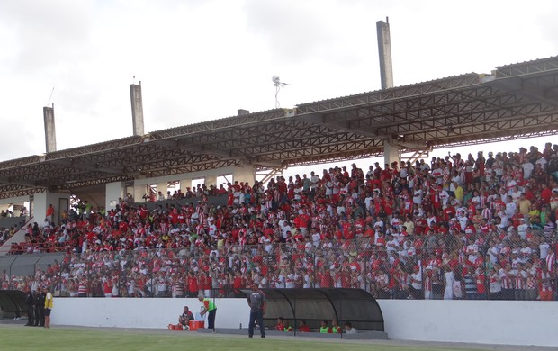 CRB Tenta A Primeira Vitória No Alagoano Jogando Contra O Murici ...