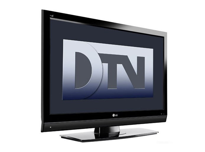 A TV Digital já está bastante difundida hoje no Brasil (Foto: Divulgação/LG) A TV Digital já está bastante difundida hoje no Brasil (Foto: Divulgação/LG)