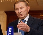 Kiev denuncia
ataques rebeldes após acordo (Sergei Grits/AP Photo)
