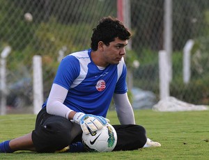 felipe náutico (Foto: Aldo Carneiro / Pernambuco Press)