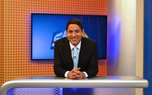 Ricardo Marques (Foto: TV Sergipe / Divulgação)