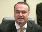 Rodrigo Simões é eleito presidente da Câmara de Ribeirão em sessão tensa