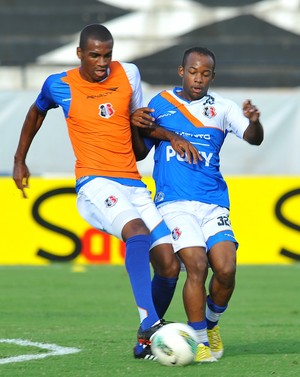 marllon santa cruz (Foto: Aldo Carneiro / Pernambuco Press)