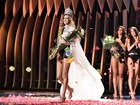 'Está preparada para representar o país', diz mãe da Miss Brasil 2015