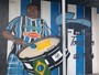 Geraldo do Porto recebe homenagem no estádio Antônio Inácio de Souza