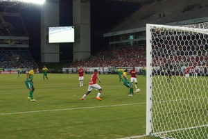 Bragantino x Corinthians em MT: 12 mil ingressos vendidos em um dia