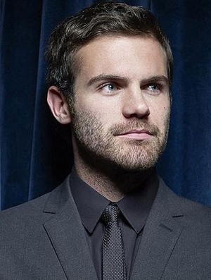 Jogadores do Chelsea posam para revista Men’s Health (Foto: Reprodu&ccedil;&atilde;o)