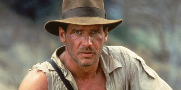 Indiana Jones foi uma das influências de Pitfall (Foto: Divulgação/LucasArts)