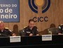 Efetivo da polícia vai aumentar 33% na Olimpíada do Rio, diz PM