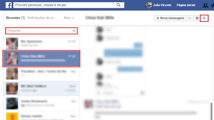 Facebook permite encontrar histórico de conversas com contatos (Foto: Reprodução/Facebook) (Foto: Facebook permite encontrar histórico de conversas com contatos (Foto: Reprodução/Facebook)) Facebook permite encontrar histórico de conversas com contatos (Foto: Reprodução/Facebook) (Foto: Facebook permite encontrar histórico de conversas com contatos (Foto: Reprodução/Facebook))
