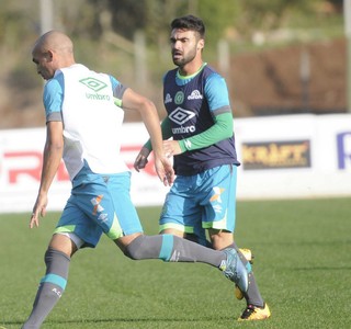 Arthur Maia Chapecoense (Foto: Cleberson Silva/Chapecoense) Arthur Maia Chapecoense (Foto: Cleberson Silva/Chapecoense)