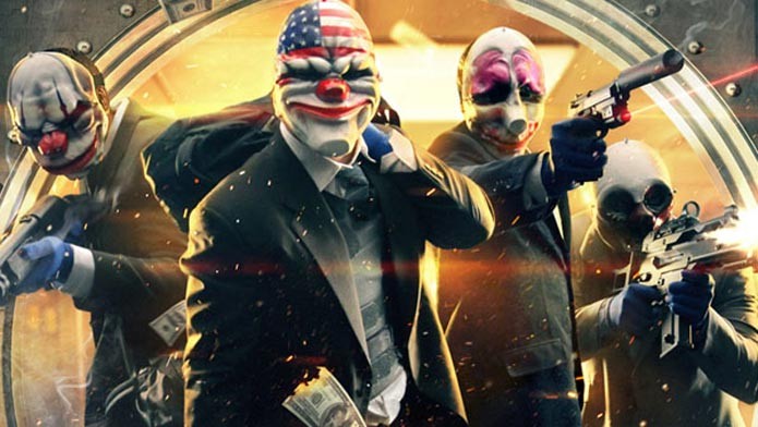 Payday 2 se destaca nas ofertas da semana (Foto: Divulgação)