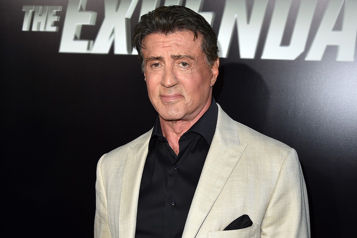 Franquia 'Rambo' pode ganhar novo filme, indica Sylvester Stallone -  11/07/2020 - UOL Entretenimento