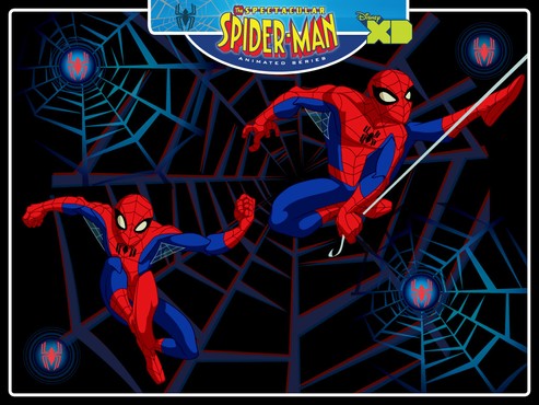 screenshot de Papel de Parede O Espetacular