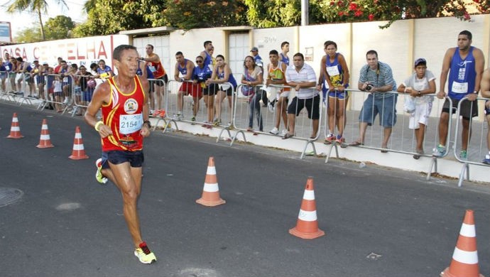 Corrida Fred Carvalho RN