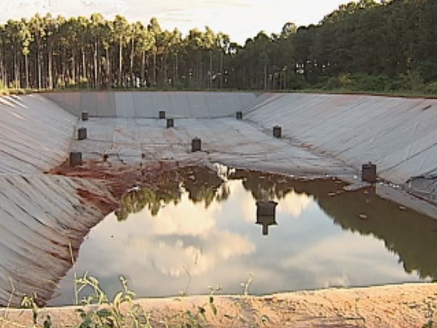 G1 Polícia Investiga Morte De Adolescente No Aterro Sanitário Notícias Em Bauru E Marília 5477