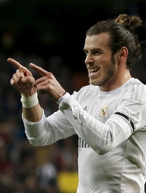 Bale Real Madrid Deportivo La Coruña (Foto: Susana Vera / Reuters)