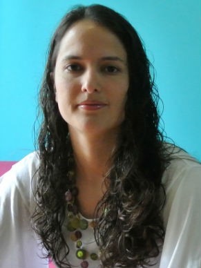 Carla Almeida: consultora de ciência tecnologia e inovação (Foto: Divulgação)