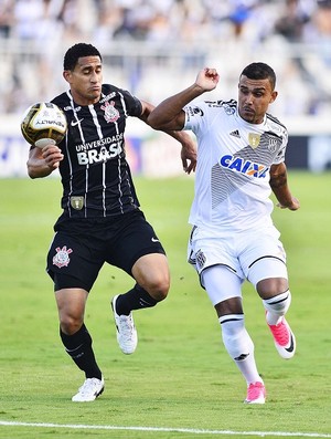 Antes da final, Pablo adota cautela e deixa futuro nas mãos do Corinthians
