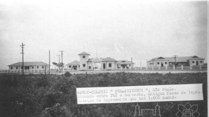 Hanseníase – Santa Casa de Misericórdia de Sorocaba-SP