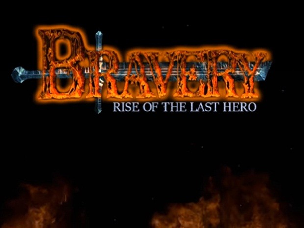 'Bravery: Rise of The Last Hero', jogo de casal da PB, é aprovado na Steam. Bravery-casalpb