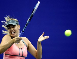 tênis Sharapova wta de beijing (Foto: Agência Reuters)