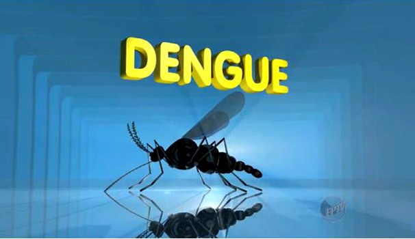 Especial da EPTV alerta população no combate à dengue (Foto: Reprodução/EPTV)