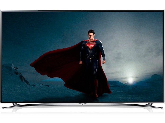 Quase perfeita; Dual View e Dual Play não vieram na nova série (Foto: Divulgação/Samsung) Quase perfeita; Dual View e Dual Play não vieram na nova série (Foto: Divulgação/Samsung)