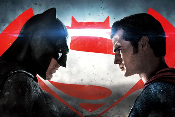 Batman vs Superman: A Origem da Justiça – Papo de Cinema