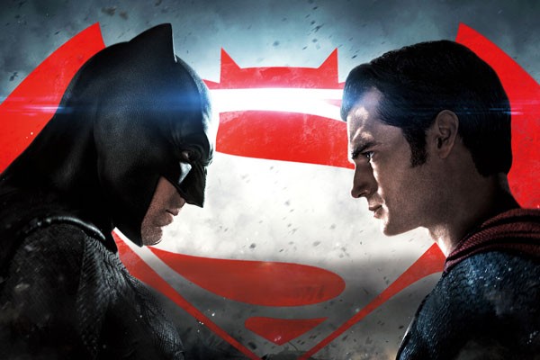 Batman, Superman e Mulher-Maravilha juntos em filme deixam fãs