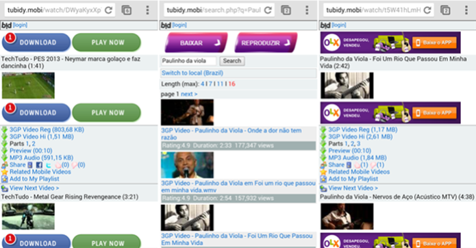 tubidy mp3 download and mp4 video download