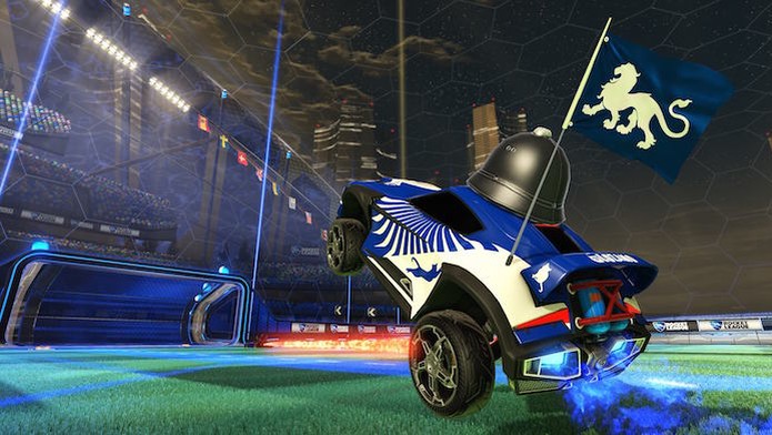 Rocket League: confira as novidades da próxima atualização do game (Foto: Divulgação/Psyonix) (Foto: Rocket League: confira as novidades da próxima atualização do game (Foto: Divulgação/Psyonix)) Rocket League: confira as novidades da próxima atualização do game (Foto: Divulgação/Psyonix) (Foto: Rocket League: confira as novidades da próxima atualização do game (Foto: Divulgação/Psyonix))