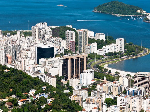 imoveis_olimpiada1 (Foto: Shutterstock) imoveis_olimpiada1 (Foto: Shutterstock)