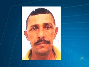 Raimundo Domingues Santos desapareceu no dia 9 de agosto (Foto: Imagens / TV Bahia)