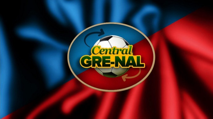 Central Gre-Nal (Foto: reprodução/vídeo)