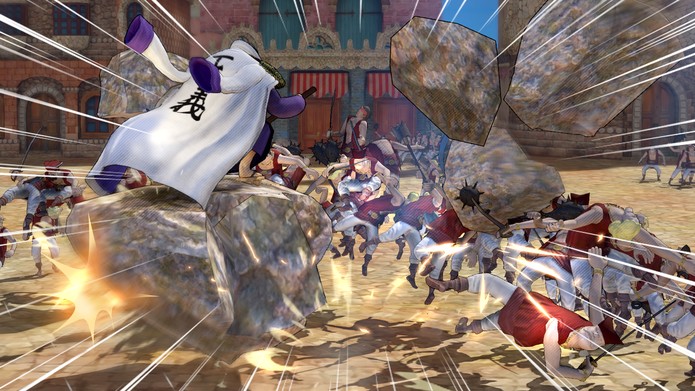 one piece pirate warriors 3 one piece pirate warriors 3