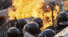 Novos conflitos matam 5 e ferem 
150 na Ucrânia (Vlad Sodel/Reuters)