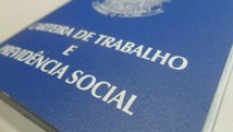 Veja as ofertas de emprego do Simm para sexta-feira (4) (Janine Brasil/G1)