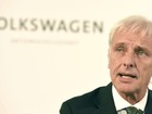 Diretor-geral da Porsche é o novo presidente da Volkswagen