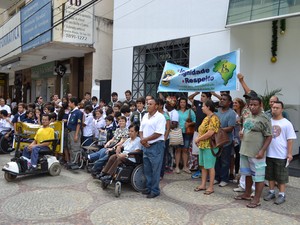 Palestras, exposições e caminhada serão realizadas durante evento (Foto: Assessoria/Divulgação)