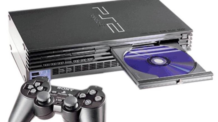 PlayStation 2 marcou uma geração com seus jogos (Foto: Orange) (Foto: PlayStation 2 marcou uma geração com seus jogos (Foto: Orange)) PlayStation 2 marcou uma geração com seus jogos (Foto: Orange) (Foto: PlayStation 2 marcou uma geração com seus jogos (Foto: Orange))