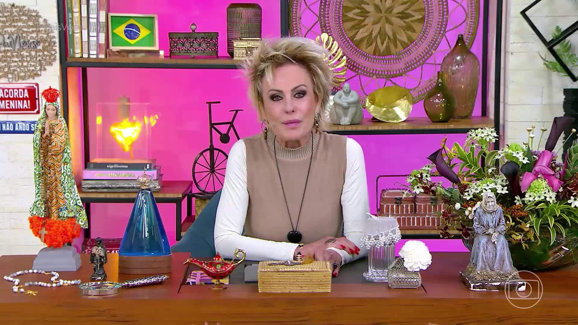 Vídeos Do Episódio De Mais Você De Quarta Feira 03 De Agosto De 2022 Mais Você Gshow 7430