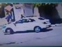 Taxista é assassinado em assalto em SP; vídeo (Reprodução/TV Globo)