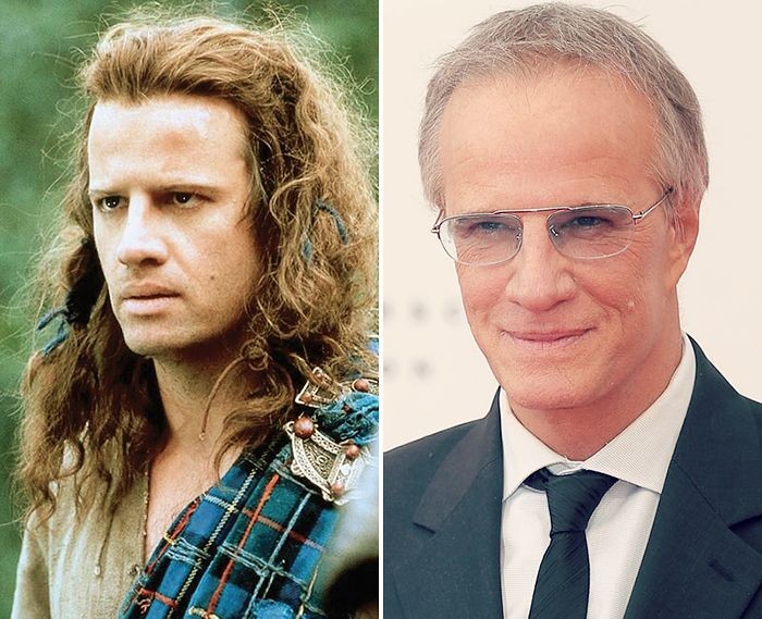 Confira como está o elenco de 'Highlander O Guerreiro Imortal' What's on Especiais Universal Confira como está o elenco de 'Highlander O Guerreiro Imortal' What's on Especiais Universal