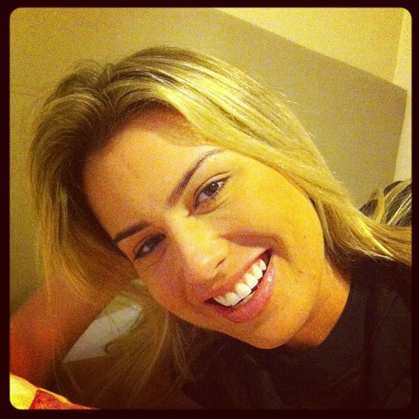 Fernanda Keulla (Foto: Instagram/ Reprodução)