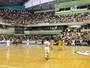 Com Falcão, Sorocaba faz estreia na Taça Brasil de Futsal contra o Joinville