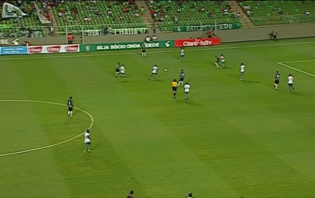 Assistir América-MG x Caldense ao vivo 07/03/2018